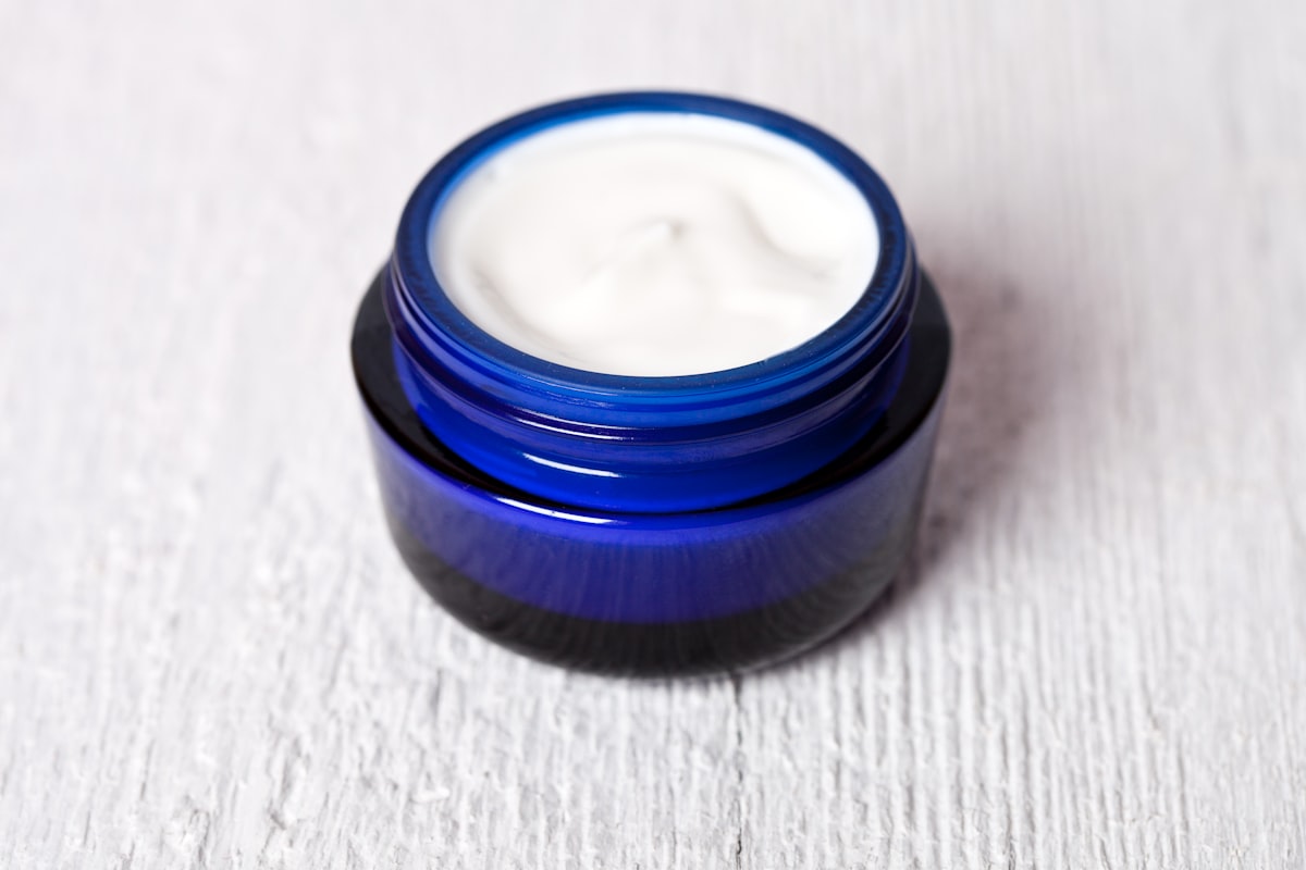 Advanced Muscle Support Ointment