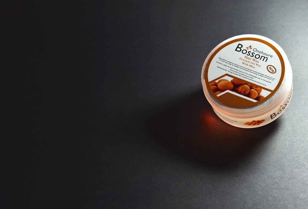 Comfort Care Relief Ointment